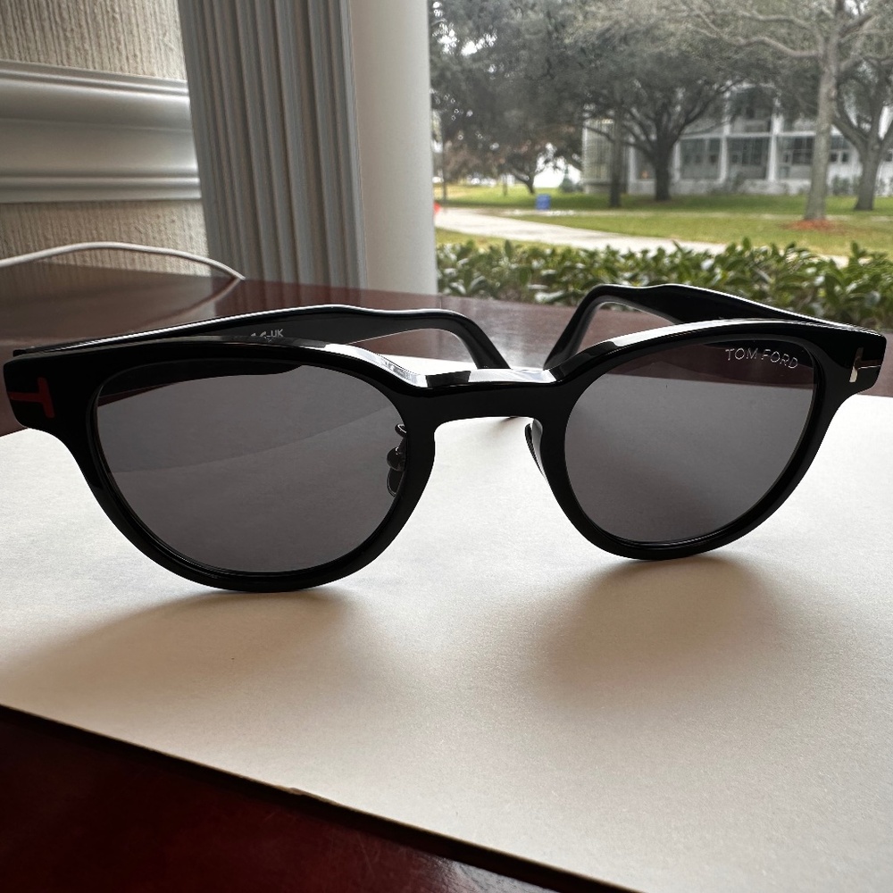 Tom Ford Sunglasses